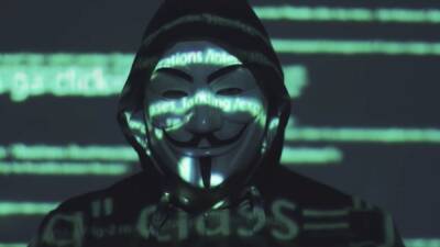 Хакеры, которые заявили о взломе ЦБ, начали публиковать данные
