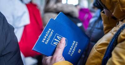 Большая часть беженцев из Украины размещена в служебных гостиницах