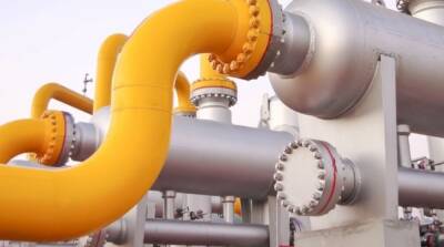 Украина готова предоставить свои ПХГ европейской платформе по совместной закупке газа