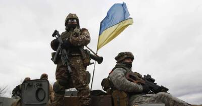 ВСУ перешли в контрнаступление возле Харькова и освободили несколько поселений