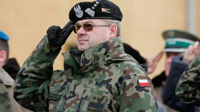 Польский генерал считает, что Варшава может претендовать на Калининград