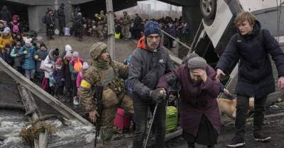 "Родные стены помогают": почему все больше украинцев возвращается в Киев