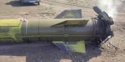 Россия нанесла удары по Лисичанску ракетой Точка-У и Градами — глава Луганской ОВА