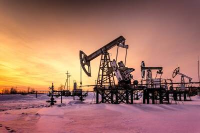 Канада увеличит экспорт своей нефти, чтобы заменить российскую