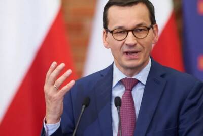 Польша, Чехия и Словения подготовили план спасения Украины
