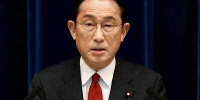 Премьер Японии заявил, что вероятность применения Россией ядерного оружия «все более реальна»