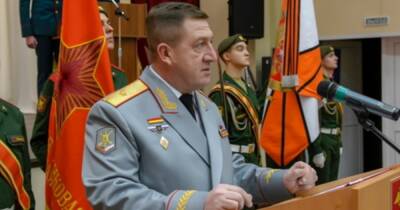"Из-за провала операции в Украине": в России уволили командующего танковой армии