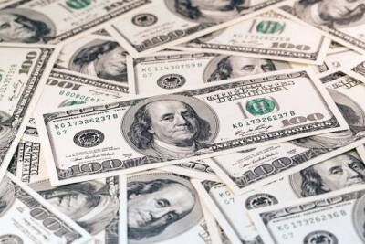 Валютные интервенции НБУ: регулятор продал валюту на $630 миллионов