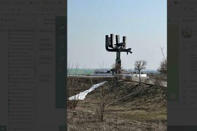 Украина: российские войска уничтожили мемориал Дробицкий Яр под Харьковом