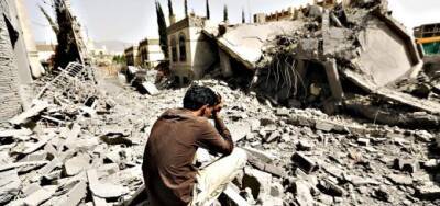 Саудовская Аравия объявила военную операцию против Йемена