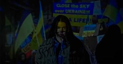 Топ-10 военных песен Украины, где отражены события фронтового месяца