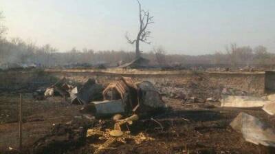 Киевщина: в результате артударов погибли 3 и ранены 6 гражданских