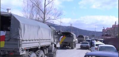 Військові з Південної Осетії приєдналися до агресії проти України