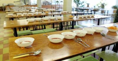 На 1,42 евро ученика не накормишь. Школьное питание дорожает