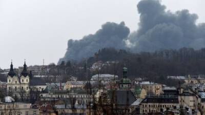 Ударившие по Львову ракеты россияне запустили из оккупированного Севастополя – Садовой