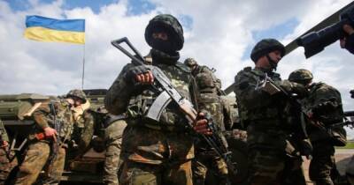 В Запорожье украинские защитники освободили от оккупантов два села