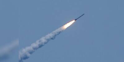 Ударили из Беларуси. Украинская ПВО над Волынью сбила три российские ракеты