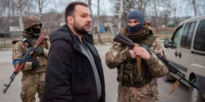 Украинские военные освободили от оккупантов также Боромлю Сумской области, в Тростянце заминирована больница