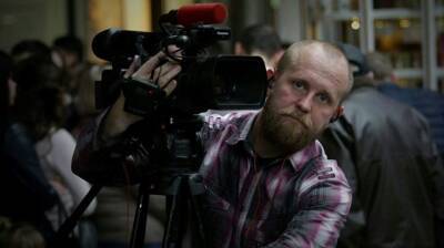 Во время боевых действий в Луганской области погиб телеоператор из Львова