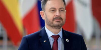 ПВО Patriot уже защищает центральную Словакию — премьер