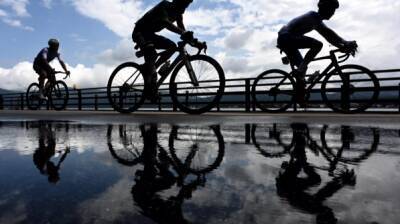 Душанбе примет международную велогонку