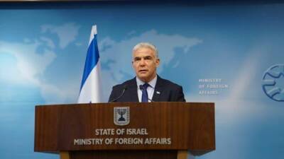 Исторический саммит: в Израиле создают коалицию против Ирана