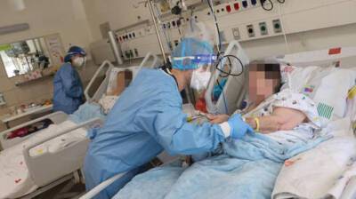 Коронавирус в Израиле: сводка минздрава на 27 марта