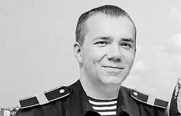 В боях за Мариуполь ликвидировали командира десантников Черноморского флота России