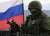Россия стягивает новые войска к украинской границе