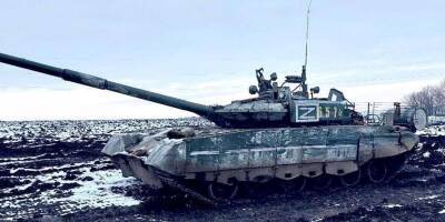 Командир 37-й ОМСБр ВС РФ, которого переехал танком собственный подчиненный, умер — Politico