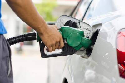 Кабмин установил цену на премиальное топливо