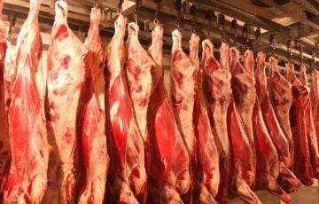 Начались проблемы с поставками белорусского мяса на китайский рынок