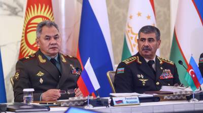 Азербайджан призвал россию вывести войска Армении и не использовать название "Нагорный Карабах"