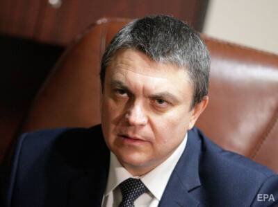 Главарь "ЛНР" заговорил о референдуме по вхождению в состав России