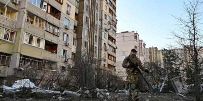 ВСУ отбили атаки противника на Донецком и Луганском направлениях