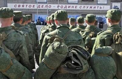 Оккупанты срочно набирают "вояк" 2004-го года рождения для войны в Украине: "уже после 11-го апреля..."
