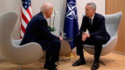 Напуганный НАТО: почему саммит Альянса не договорился об ответе на новые угрозы Путина