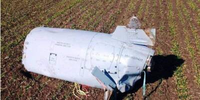 За минувшие сутки в Николаевской области украинские защитники сбили три крылатые ракеты оккупантов — Минобороны