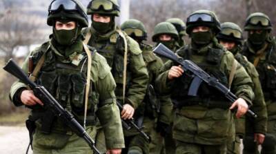 СБУ перехватила очередной телефонный разговор: армия оккупанта готова бежать из Украины