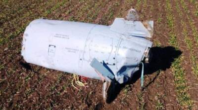 ПВО сбили на Николаевщине три российских крылатых ракеты