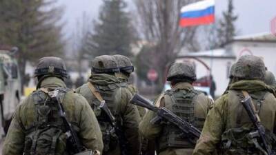 Враг пытается окружить украинские войска на востоке, - британская разведка