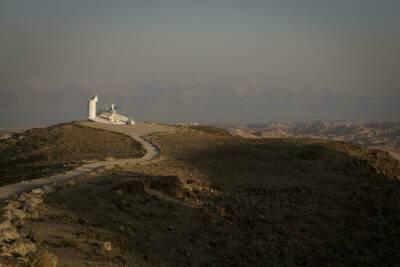 Утвержден план строительства пяти поселков в Негеве: четыре для евреев, один для бедуинов