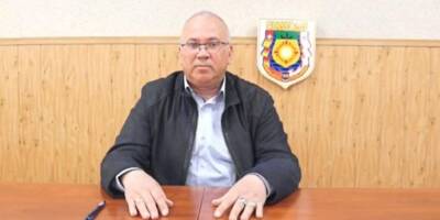 Российские оккупанты «посадили в кресло мэра» Энергодара депутата от ОПЗЖ