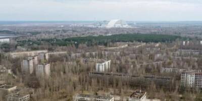 Пожары в районе ЧАЭС угрожают радиацией Украине, Беларуси и странам Европы — Денисова