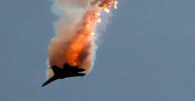 Воздушные Силы ВСУ присудили Харьковщине «серебро» по уничтоженным российским воздушным целям