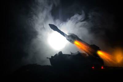 The Insider: в субботу Россия выпустила по Украине не менее 70 ракет, около 90% из них были сбиты