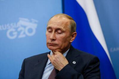 "Путин богаче, чем Илон Маск": в Израиле оценили состояние президента РФ