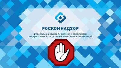 Роскомнадзор запрещает российским СМИ публиковать интервью Зеленского