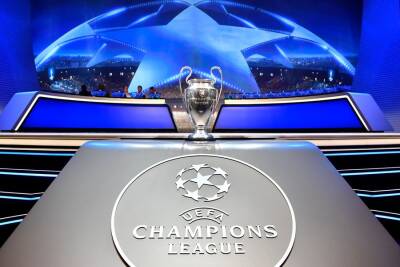 Источник: УЕФА может изменить регламент отбора команд-участниц Лиги чемпионов