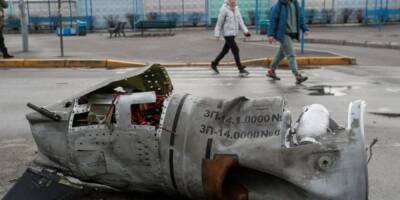 Взрывы в Луцке. РФ нанесла ракетные удары по нефтебазе — ОВА